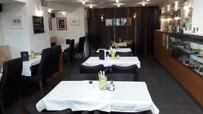 Cafe am Platz