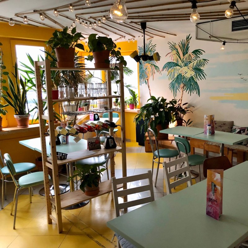 Honolulu wise food
