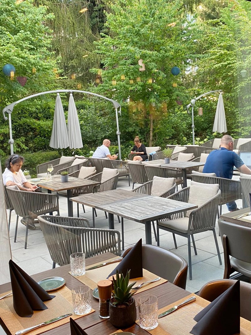Restaurant Acasa