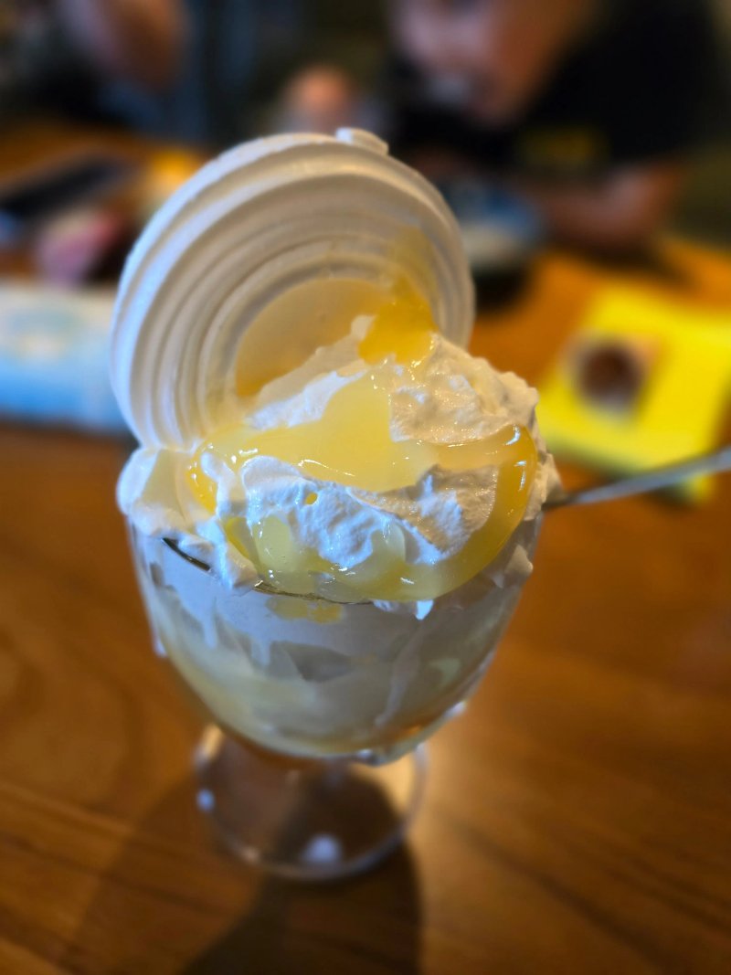 Harvester Eastlake