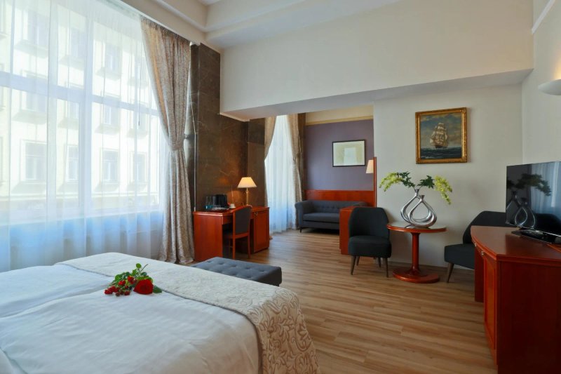 Hotel Belvedere