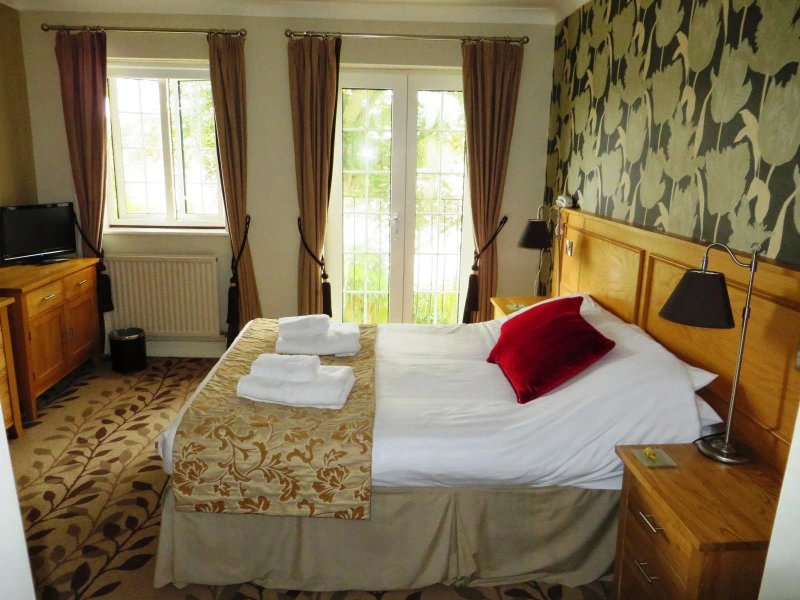 Sea Trout Inn