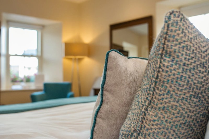 The Wyatt Hotel