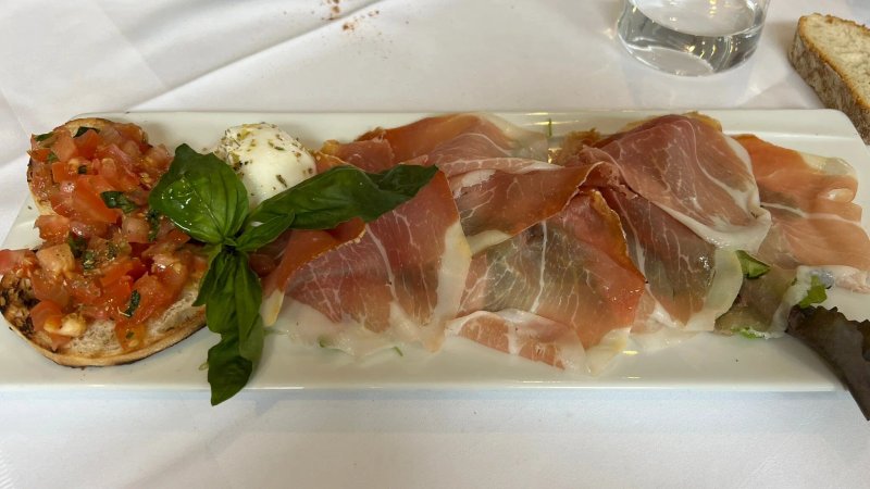Edesia Restaurant Auberge
