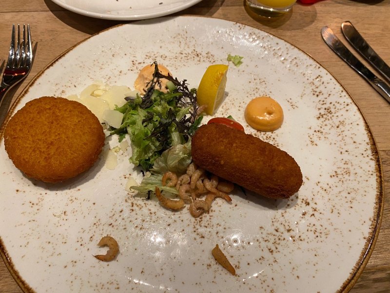 Restaurant Nest
