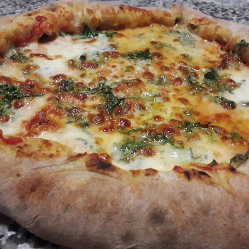 Ristorante Pizzeria L'Alta Marea