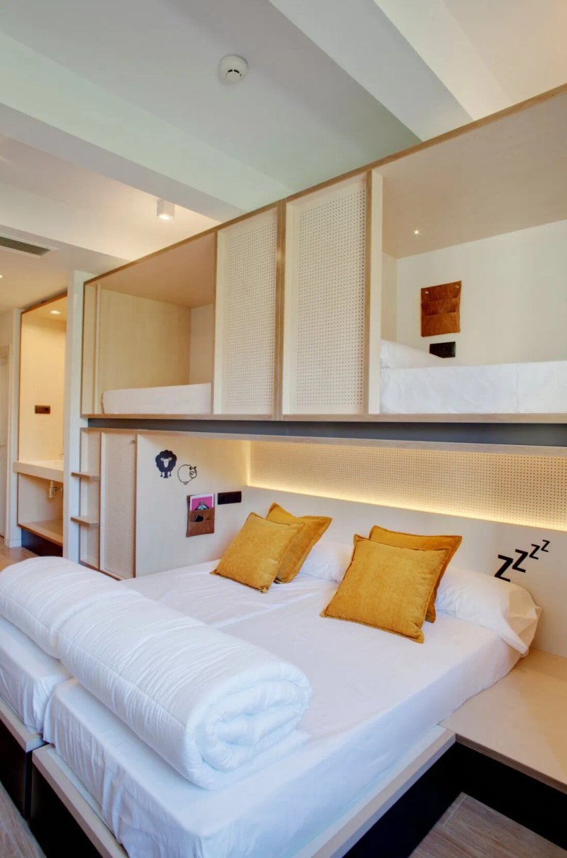Toc Hostel Sevilla