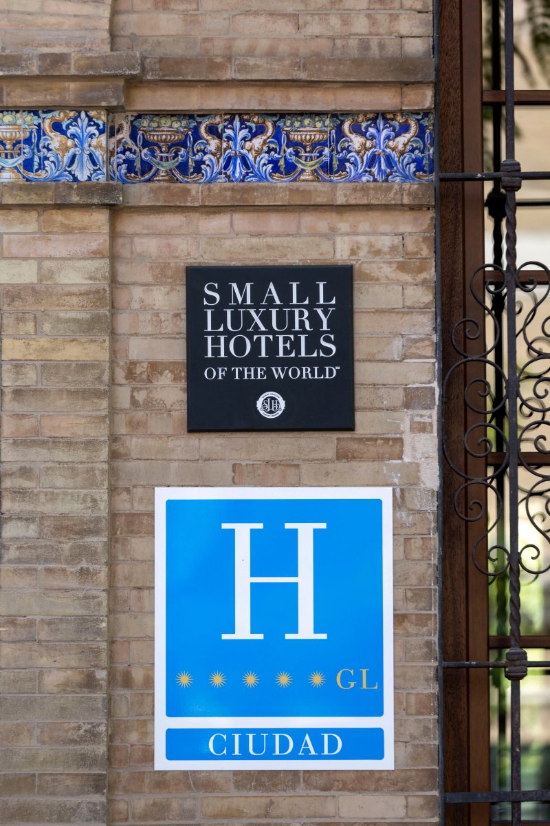 Cavalta Boutique Hotel