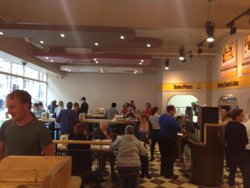 Brody's Breakfast Bistro