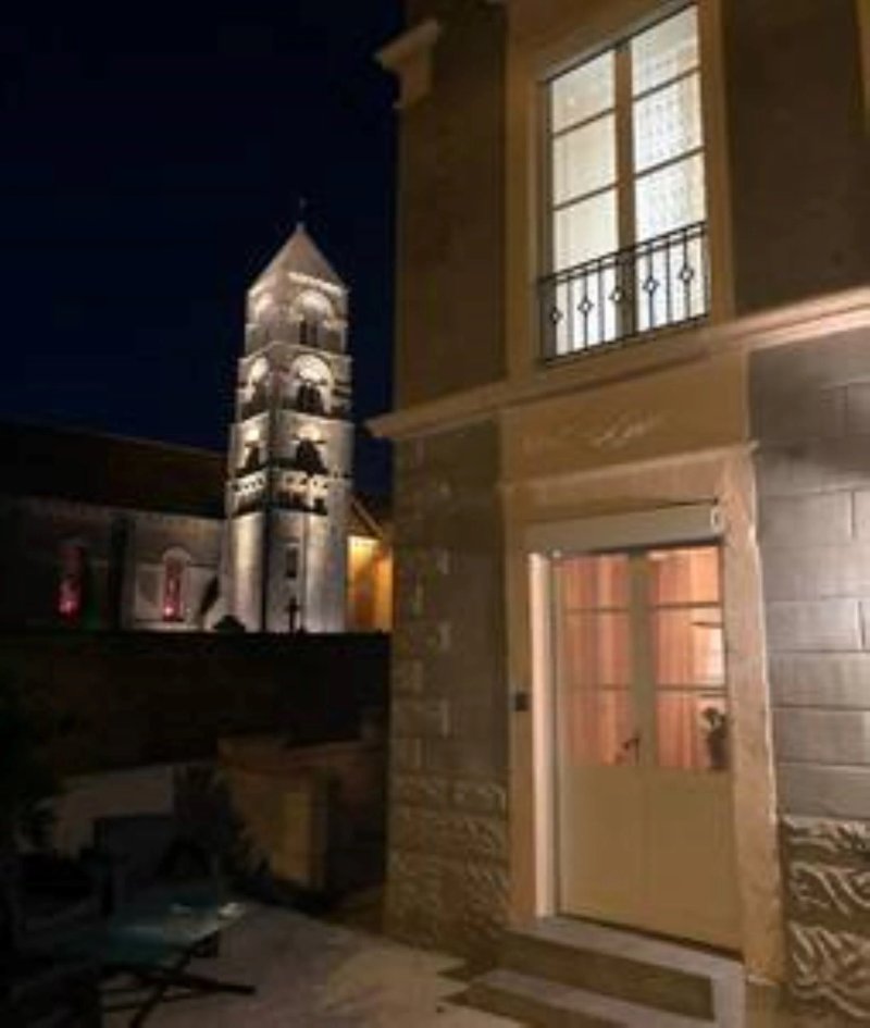 Eglise Saint Martin