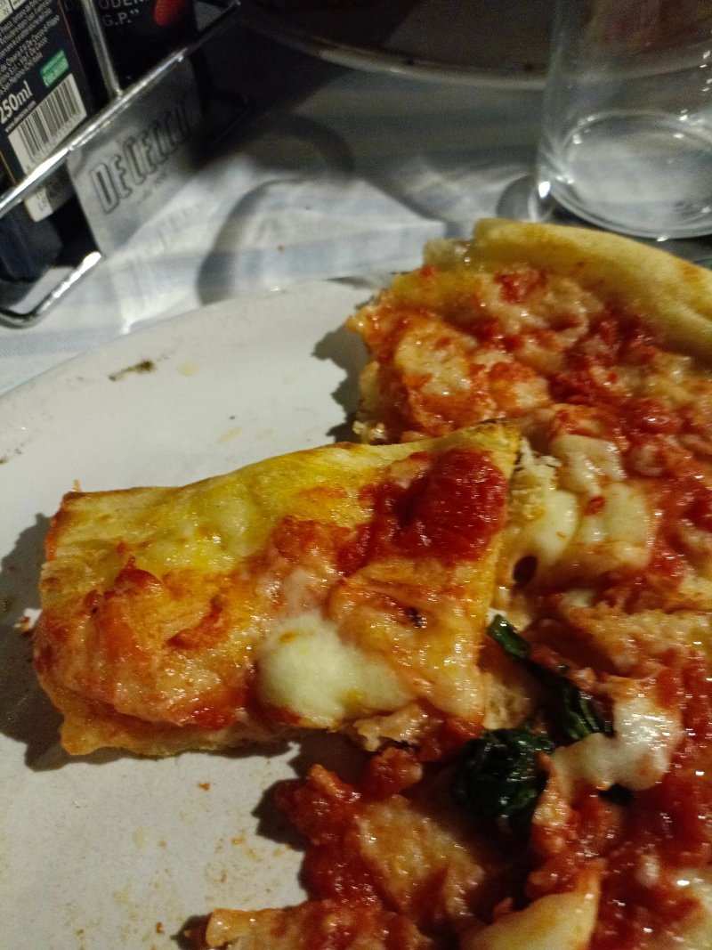 Dal Marinaio Ristorante Pizzeria