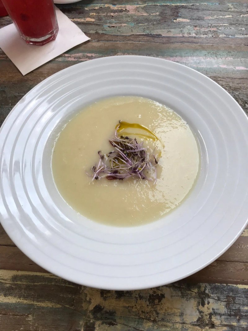 Paluba Restaurant