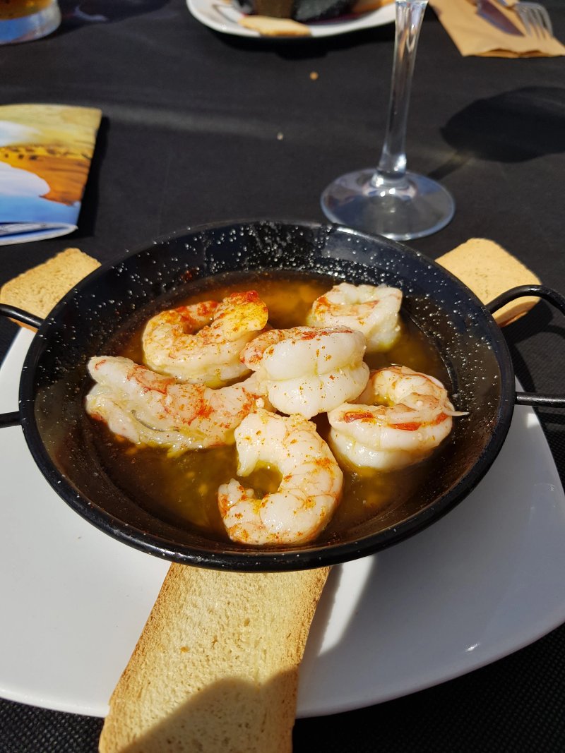 Asador El Castillo