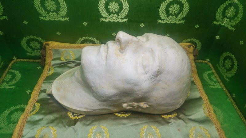 Museo Napoleonico "G. A. Antonelli"