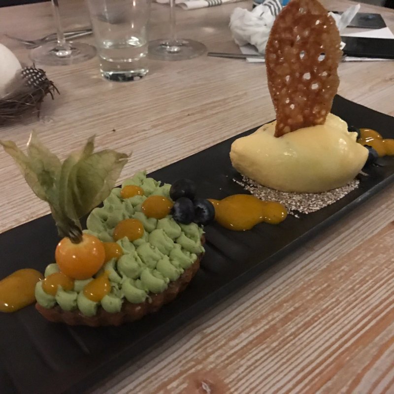Brechtmanns Bistro