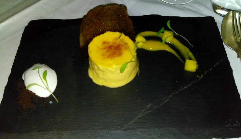 The Munster Room Restaurant