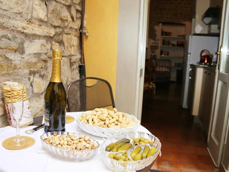 Casa Mario Lupo