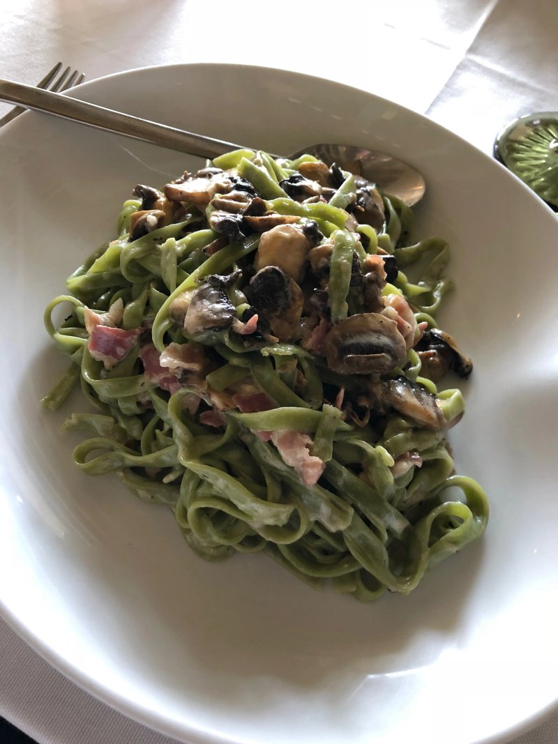 Ristorante Italiano Caruso