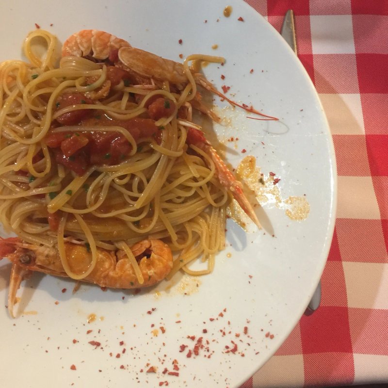 Osteria Briganti