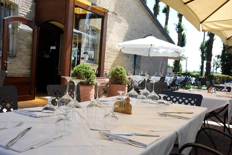 Ristorante Osteria Della Contessa