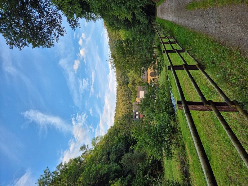 Zugbrücke Grenzau