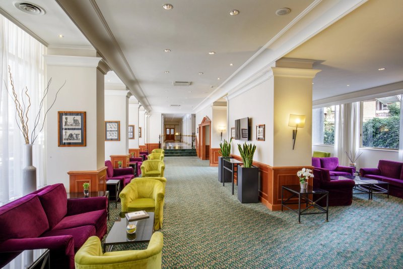 Grand Hotel Fleming