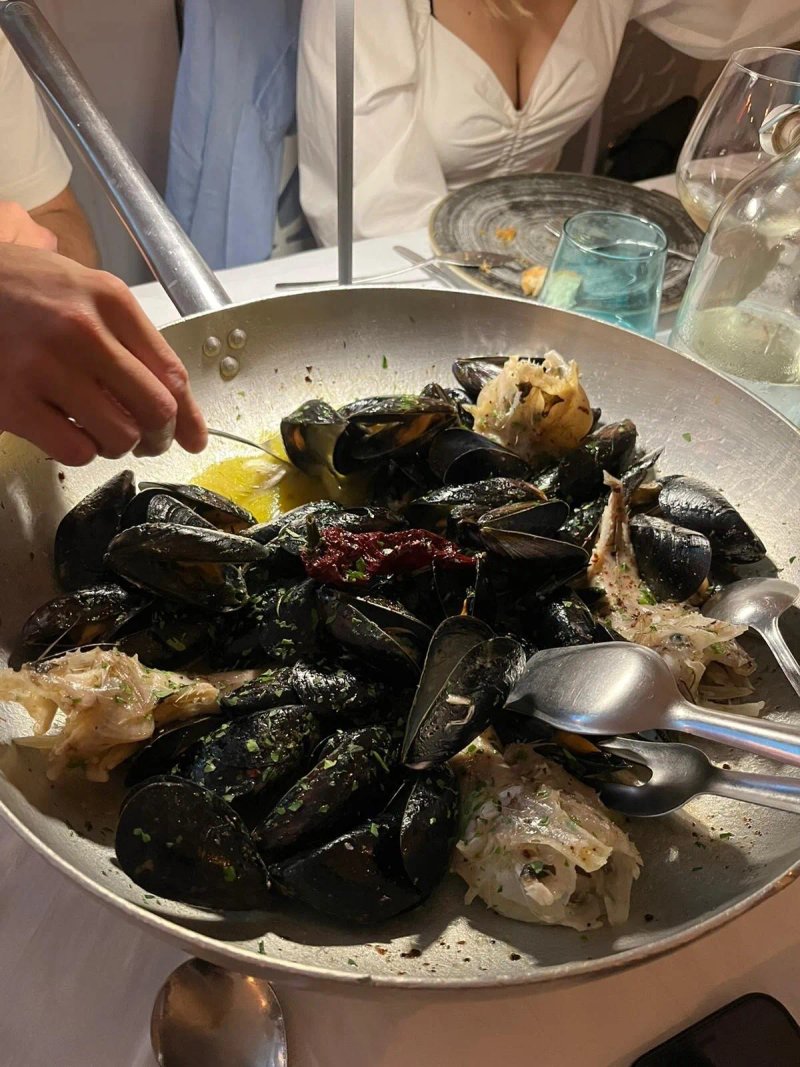 Ristorante Mare Vivo