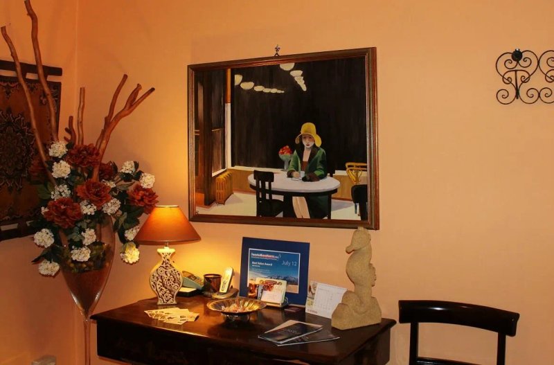 B&B Atlantide