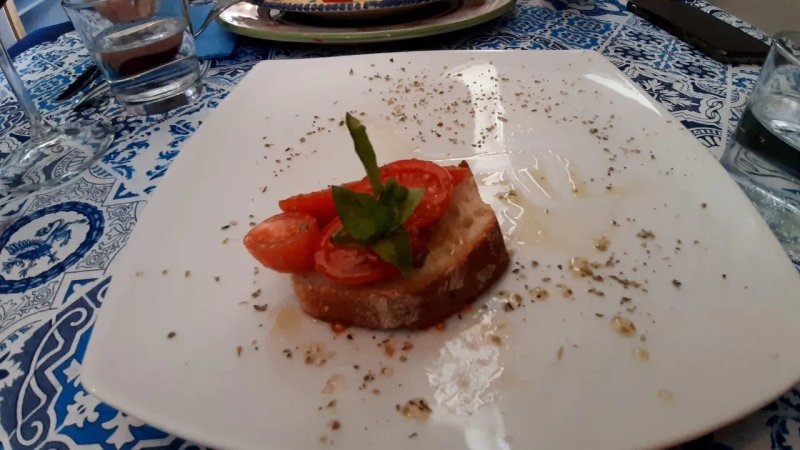 Antica Trattoria Reginella