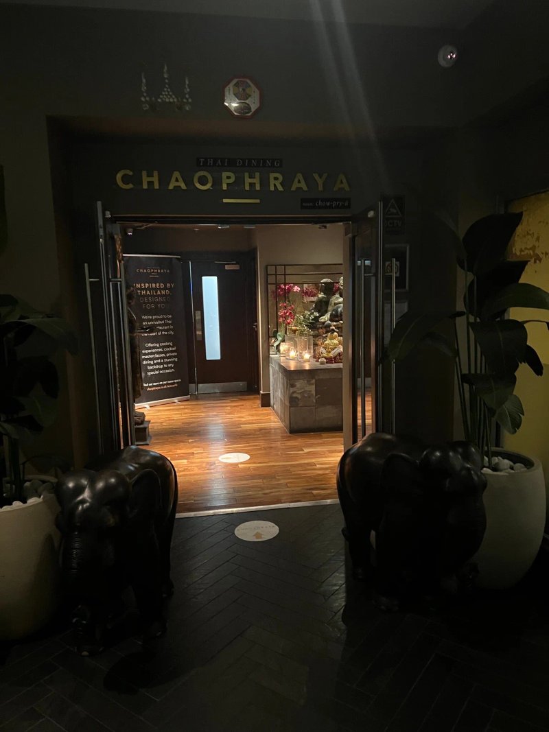 Chaophraya