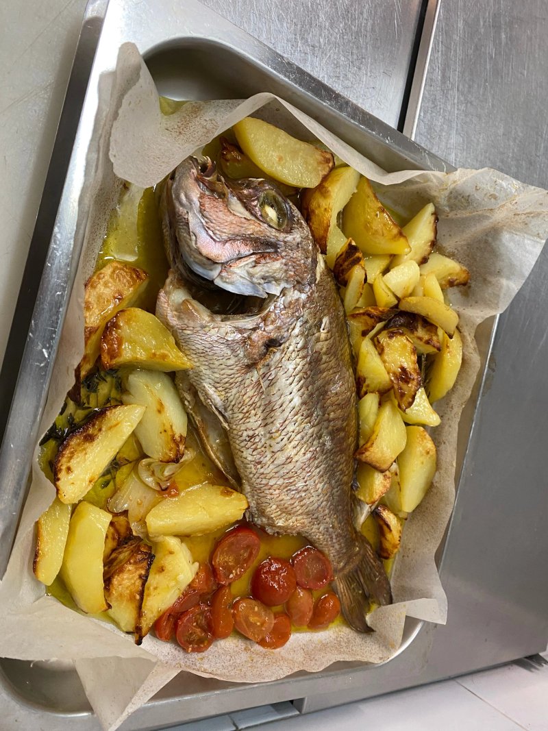 Ristorante Il Porto