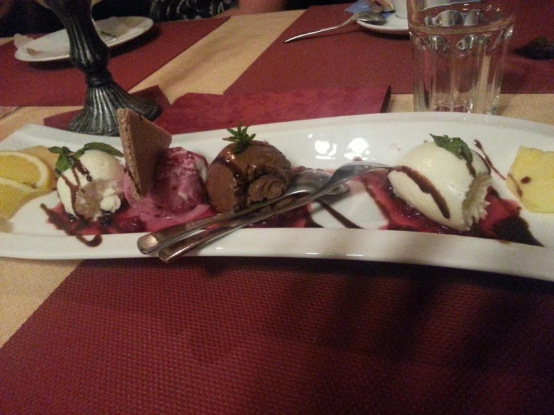 Arlinger Restaurant
