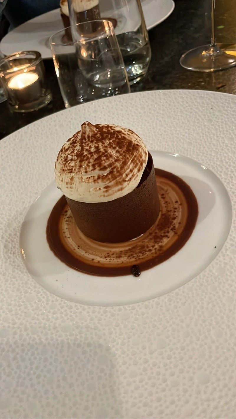 Le Comptoir des Alpes