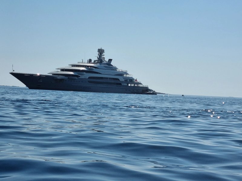 Rent a boat Cavtat & Cavtat sailing by Mario Milicic
