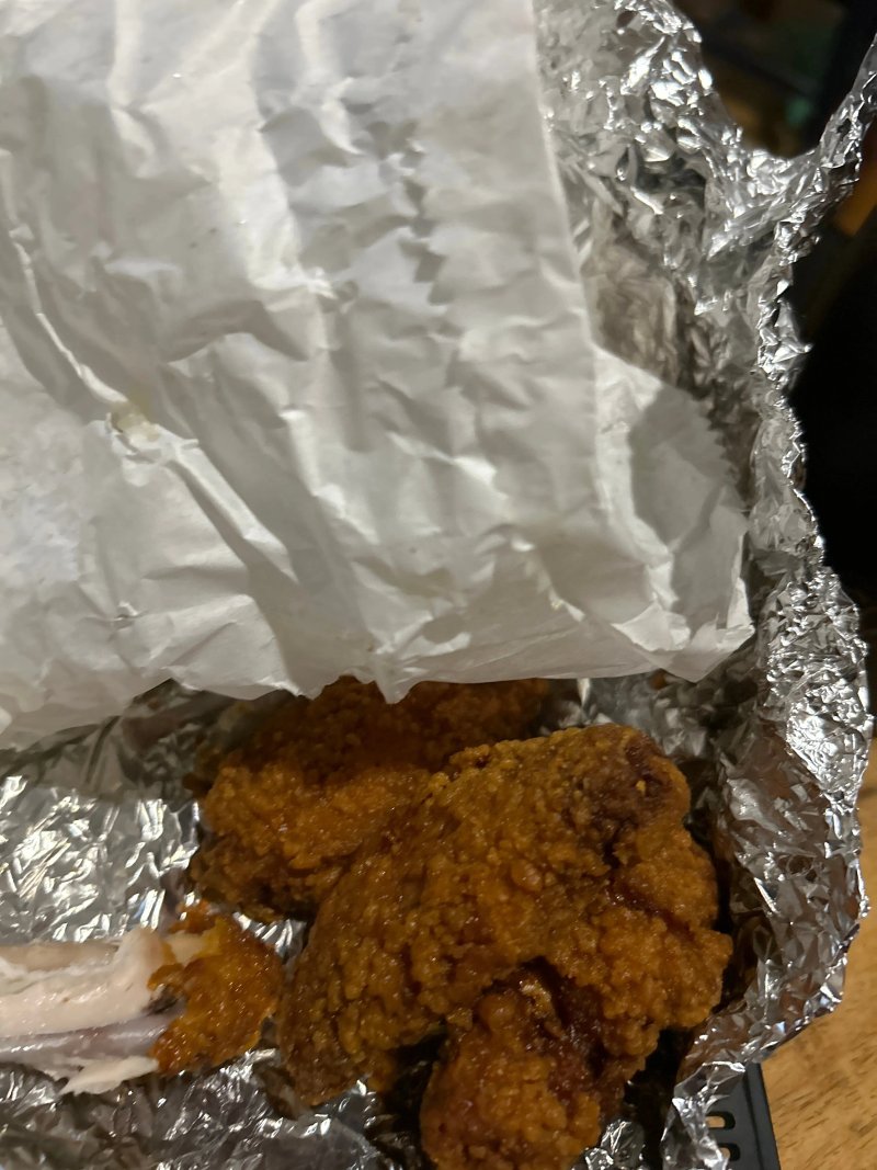 Martin's Burger House