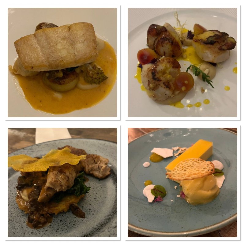 Rodean Restaurant