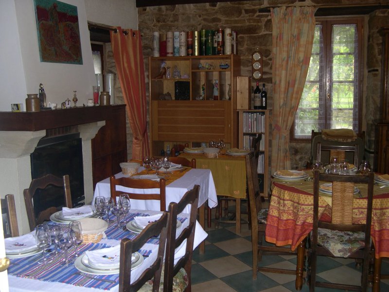 L'Auberge De La Bastide