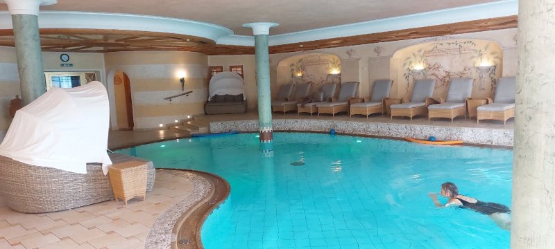 Das Karwendel - Ihr Wellness Zuhause am Achensee