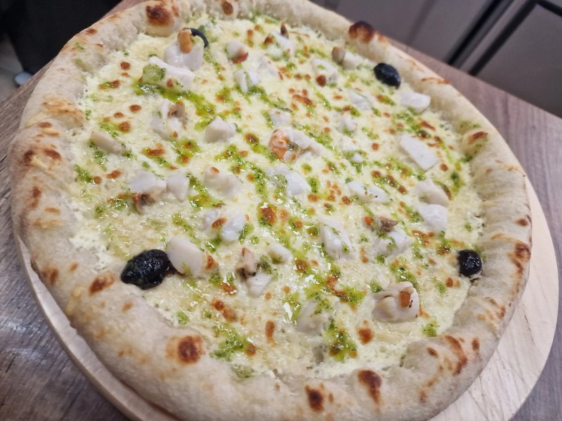 RidersPizza
