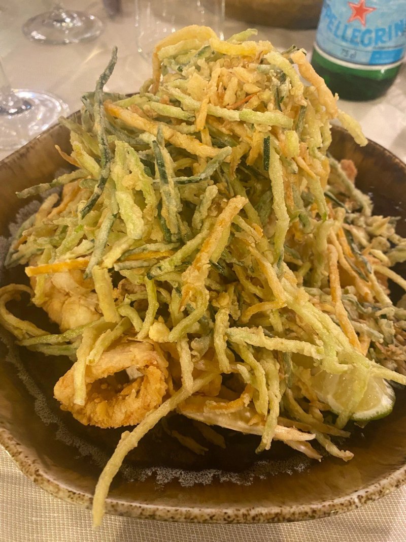 Ristorante Pizzeria Al Torcio