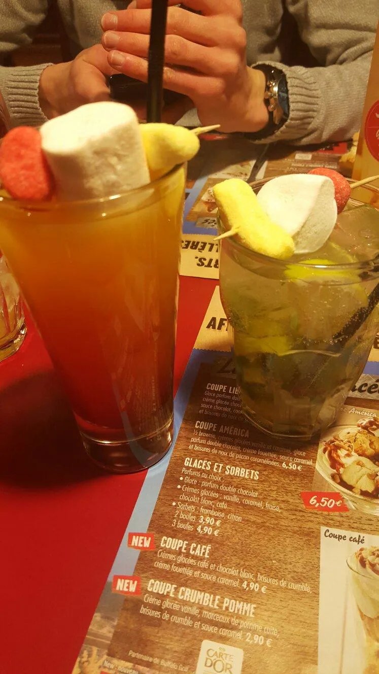 Buffalo Grill Charleville-mezieres