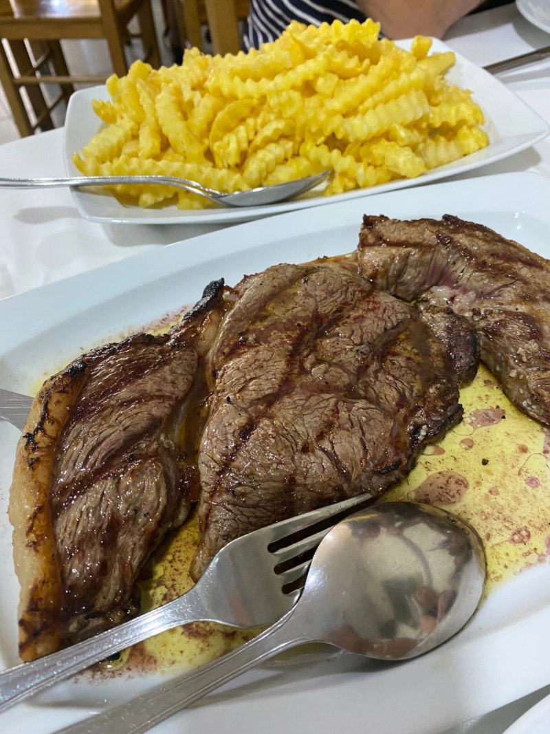 Restaurante Mota