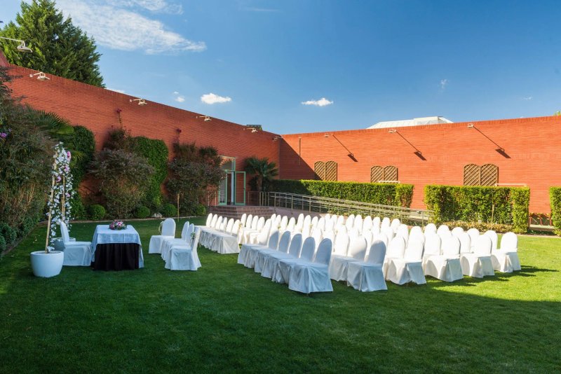 Hotel Guadalajara & Conference Center Affiliated by Meliá