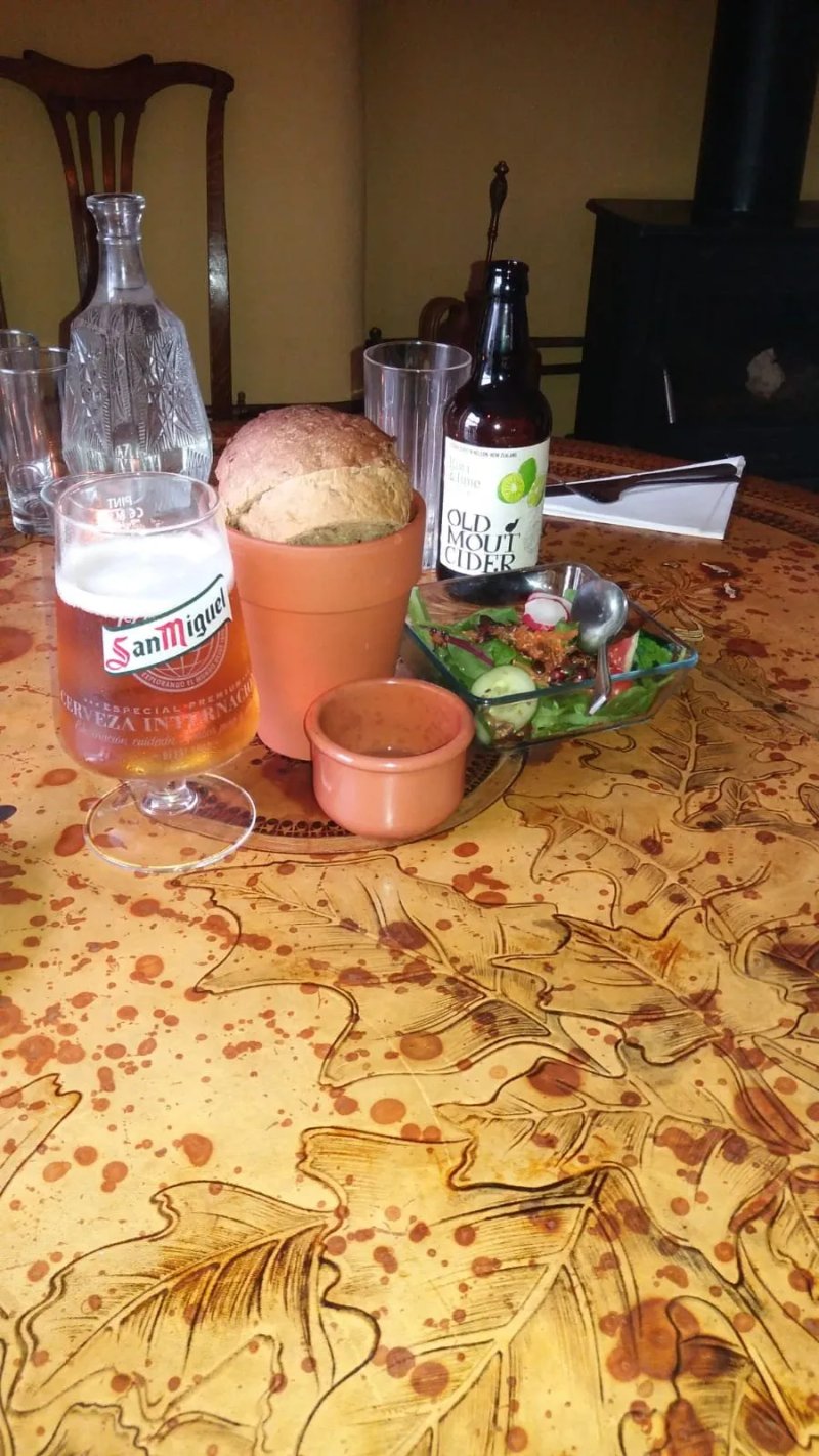 Belle Vue Bar & Restaurant