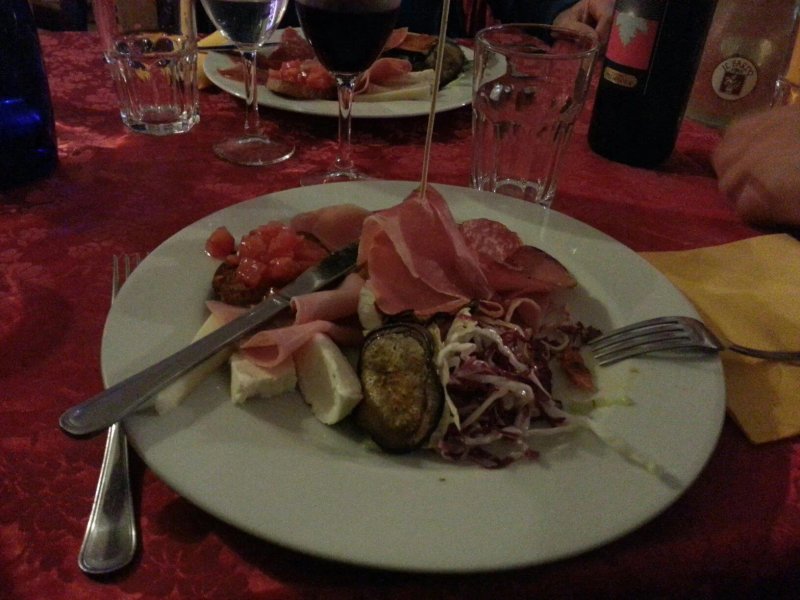 Ristorante Pizzeria Villa Borghese