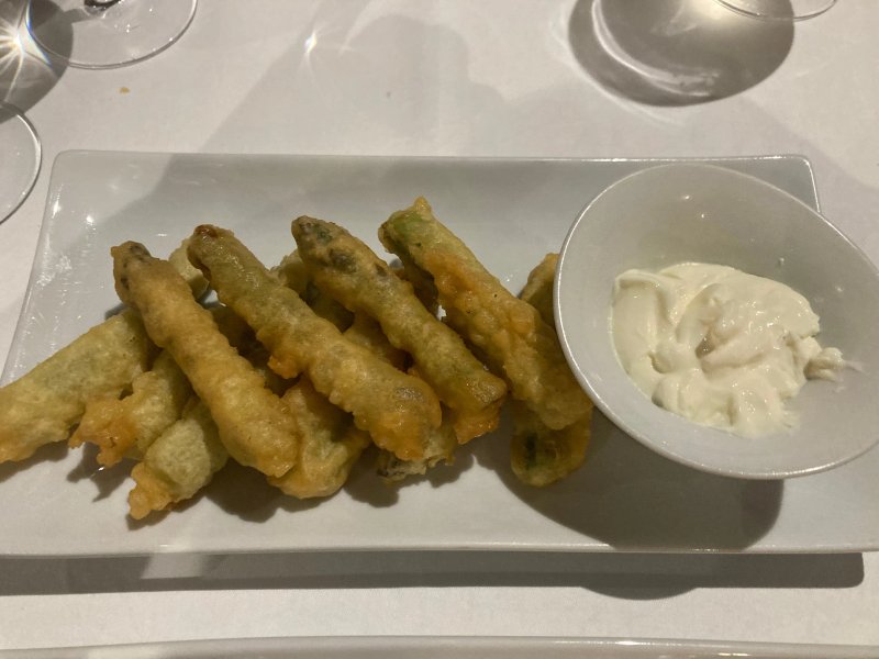 Restaurante MiGaea