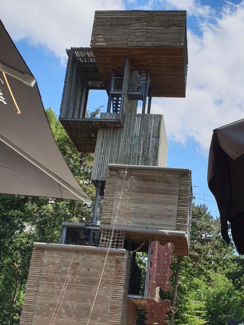 Taverne d'n Ouwe Brandtoren