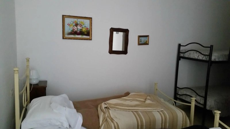 La Collina degli Olivi di Cristina Cerioni