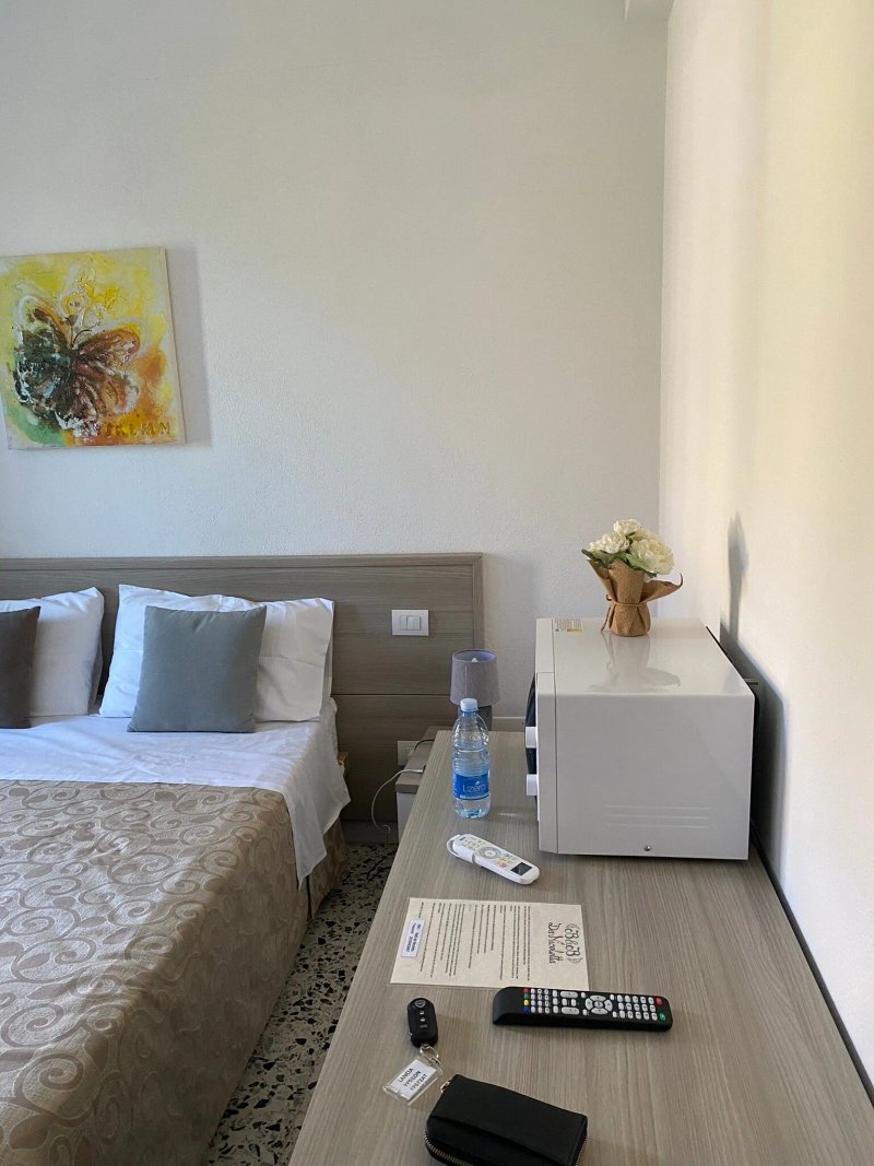 B&B Da Nicoletta