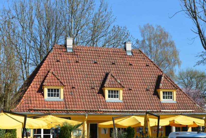 Il Ristorante Im Pfortnerhaus